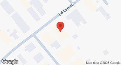 How to get to Poulet 3Z, Duvernay - Laval