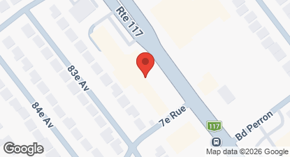Comment se rendre à Pizza & Smash 22, Chomedey - Laval
