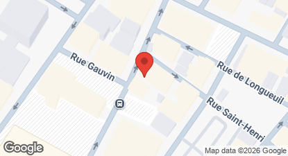 Comment se rendre à Rodeo Montreal, Vieux-Montr&eacute;al - Montr&eacute;al
