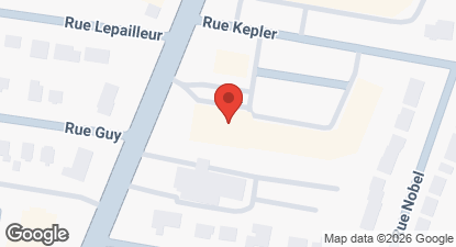 How to get to Buffet Pin, Châteauguay