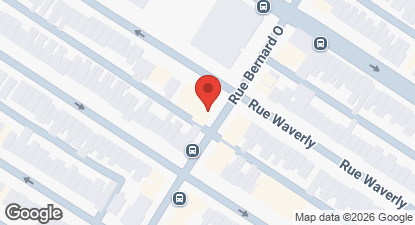 Comment se rendre à Crepichu, Outremont - Montréal