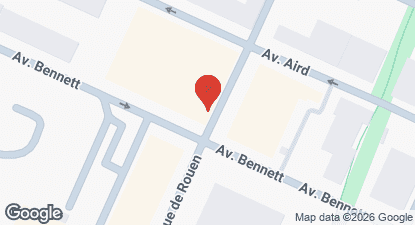 How to get to Biscuits Cookine, Mercier-Hochelaga-Maisonneuve - Montreal