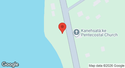How to get to Golden Star Beach Bar, Oka