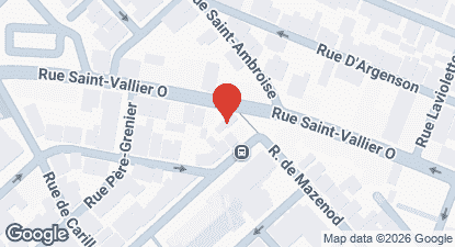 How to get to Cuicui, Saint-Sauveur (Quartier) - Quebec