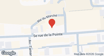Comment se rendre à SHAKER Cuisine & Mixologie, Shawinigan