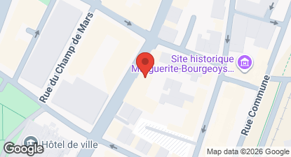 Comment se rendre à Matcha Haüs Atelier, Vieux-Montréal - Montréal