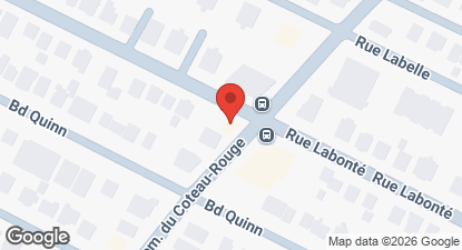 Comment se rendre à Bar Laitier Paradis Glace, Longueuil