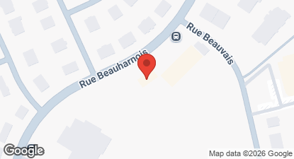 Comment se rendre à Tropique Glace, Longueuil