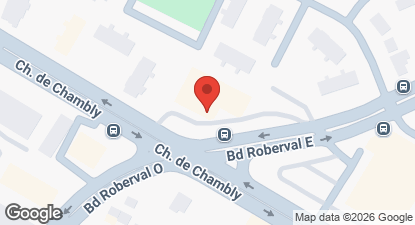 How to get to Mas Taquito, Longueuil