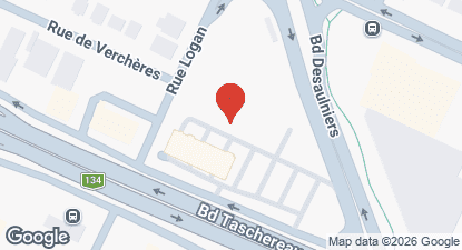 Comment se rendre à Café Espoir, Longueuil