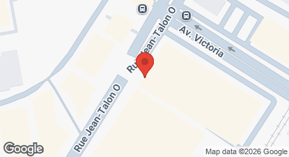 How to get to 10 Assiettes, Town of Mont-Royal - Montreal