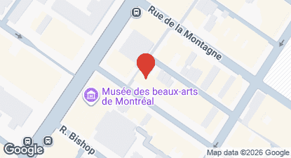 Comment se rendre à LE CHEF, Centre-ville - Montr&eacute;al