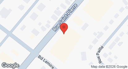 How to get to Ramone Pizz&eacute;ria, Drummondville