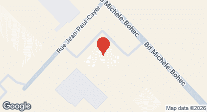 How to get to Imagin bistro cr&eacute;atif, Blainville
