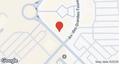 How to get to Souvlaki Bar, Boisbriand