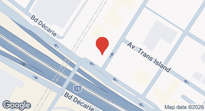 How to get to HEAL Wellness, C&ocirc;te-des-Neiges - Montreal