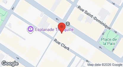 Comment se rendre à La Brasserie Des Artistes, Quartier des Spectacles - Montr&eacute;al
