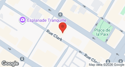 How to get to West Shefford, Quartier des Spectacles - Montreal
