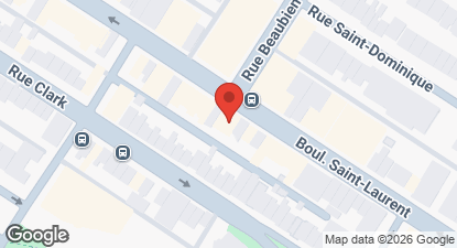 Comment se rendre à Monte Café, Petite-Italie - Montréal