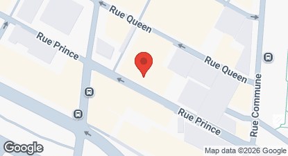 How to get to Mokafe, Griffintown - Montreal