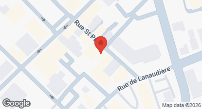 Comment se rendre à Wok Hei, Joliette