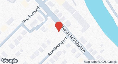 Comment se rendre à Pizza Salvator&eacute;, Saint-Charles-Borrom&eacute;e