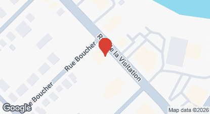 How to get to Amir, Saint-Charles-Borrom&eacute;e