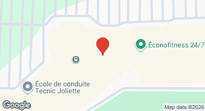 Comment se rendre à Sushi Shop, Joliette