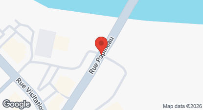 Comment se rendre à Pizza Hut, Joliette