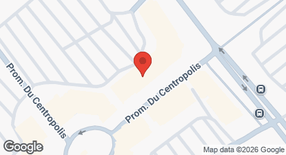 How to get to Menchie's, Chomedey - Laval