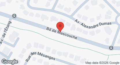 Comment se rendre à Jack Saloon, Mascouche