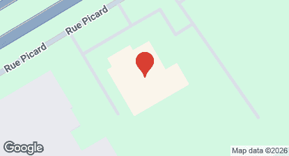 How to get to Brasseurs du Monde, Saint-Hyacinthe