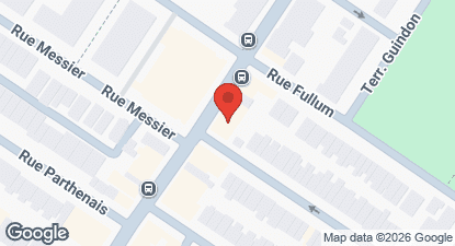 How to get to Le comptoir de Nonna, Rosemont-La Petite-Patrie - Montreal