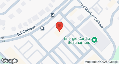 How to get to Dairy Queen, Beauharnois