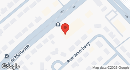 How to get to Dairy Queen, Boucherville