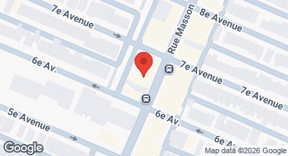 How to get to La Trinquette, Rosemont-La Petite-Patrie - Montreal