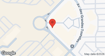 How to get to Escondite, Boisbriand