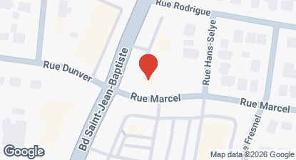 How to get to Dairy Queen, Ch&acirc;teauguay
