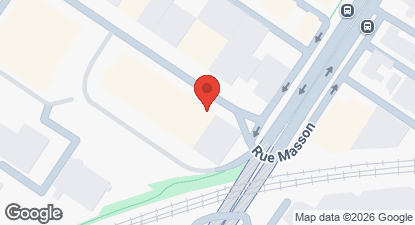 How to get to Le monde est scone, Rosemont-La Petite-Patrie - Montreal
