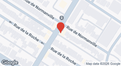Comment se rendre à Pho Saigon 26, Rosemont-La Petite-Patrie - Montr&eacute;al