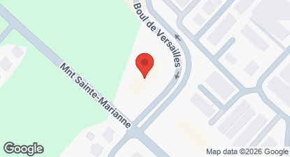 How to get to Mauka caf&eacute; & glaces, Mirabel