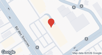How to get to Dairy Queen, Dollard-des-Ormeaux