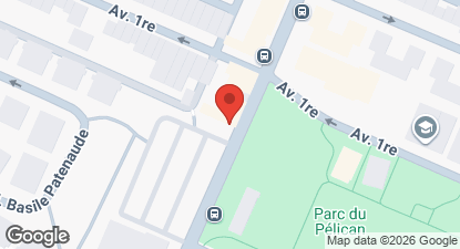 Comment se rendre à Bar Chez Tzina, Rosemont-La Petite-Patrie - Montréal