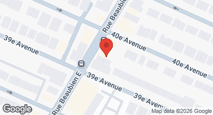How to get to Le Merle du Hoggar, Rosemont-La Petite-Patrie - Montreal