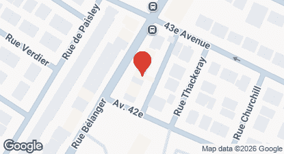 How to get to Snaque Creole, Rosemont-La Petite-Patrie - Montreal