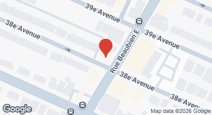 Comment se rendre à May Comptoir Vietnamien Restaurant, Rosemont-La Petite-Patrie - Montr&eacute;al