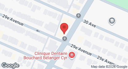 Comment se rendre à O'feeling Beaubien, Rosemont-La Petite-Patrie - Montr&eacute;al