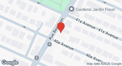 Comment se rendre à Café AL KASBAH, Rosemont-La Petite-Patrie - Montréal
