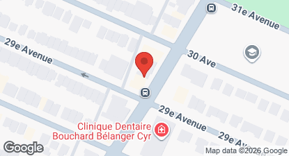 How to get to Goût HT Restaurant, Rosemont-La Petite-Patrie - Montreal