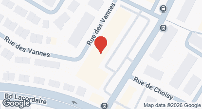 Comment se rendre à Monteiro, Anjou-St-L&eacute;onard - Montr&eacute;al